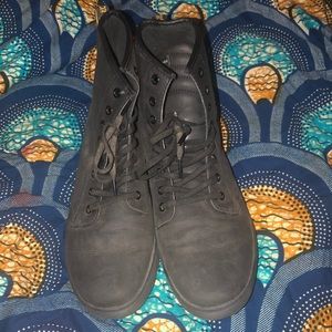 Dr. Martens Sheridan Sneaker Boot